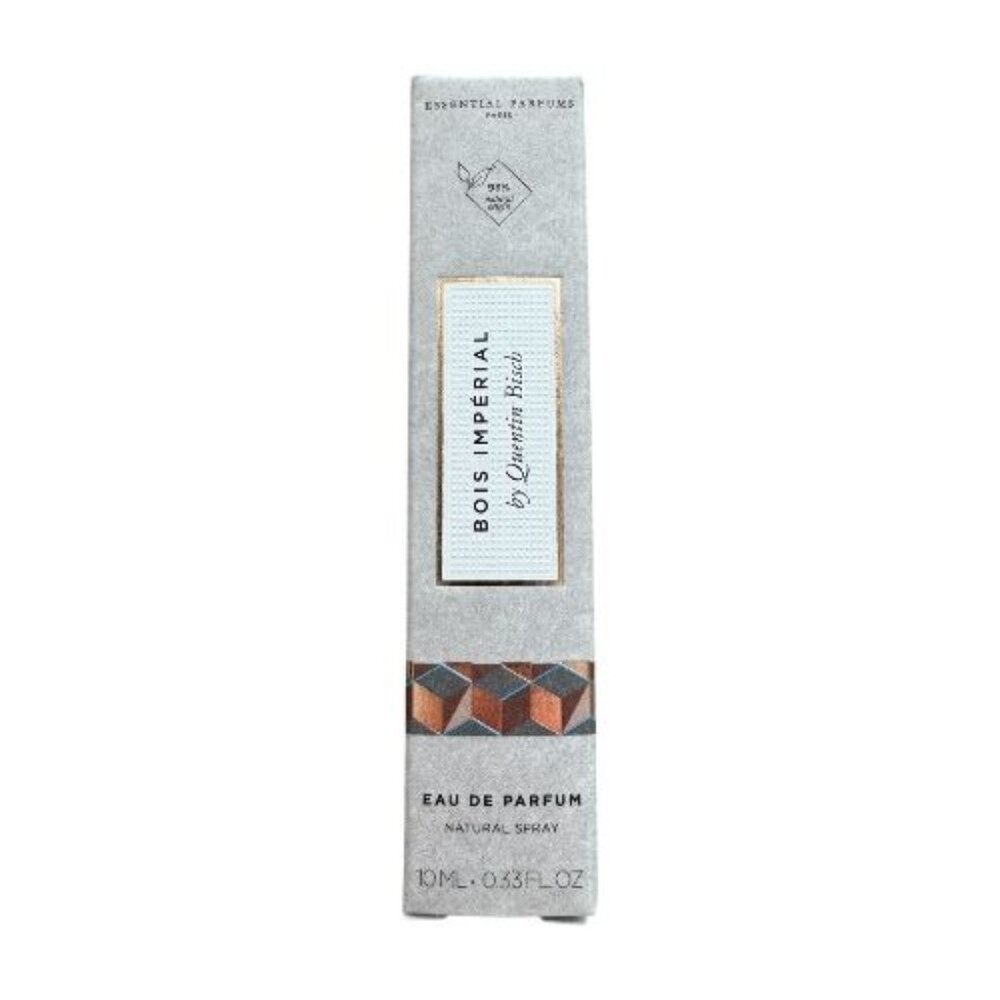 Bois Impérial 10ml EDP TRAVEL SPRAY Essential Parfums Paris NEW 0.33oz Unisex - Picture 2 of 6